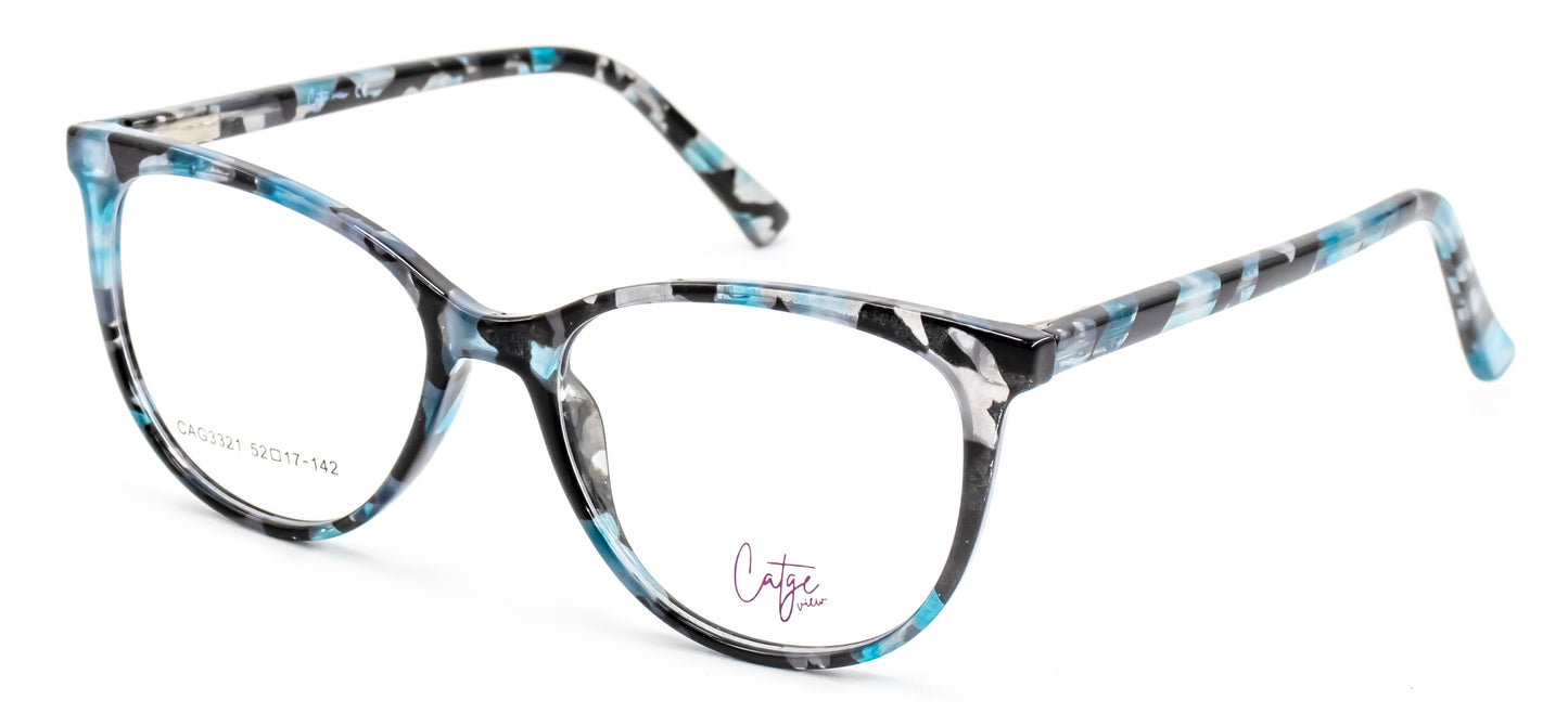 Catge ViewCAG3321