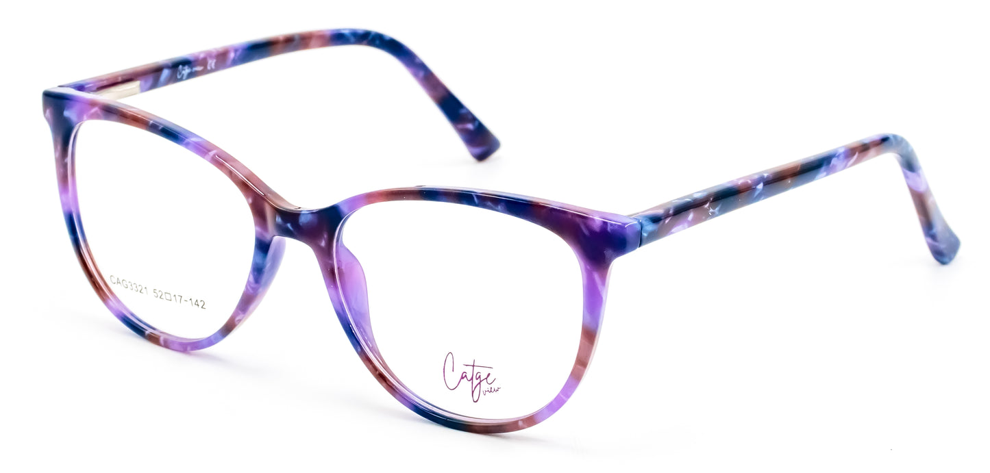 Catge ViewCAG3321