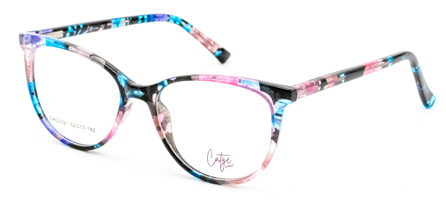 Catge ViewCAG3321