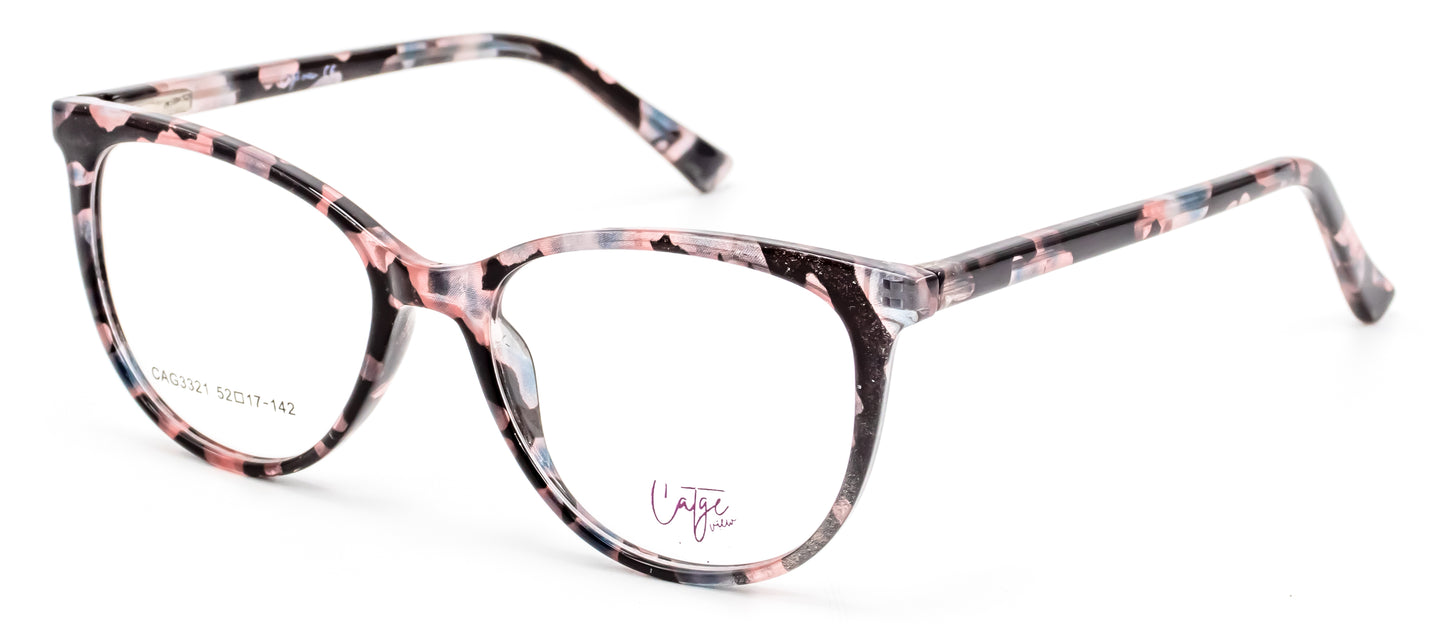 Catge ViewCAG3321