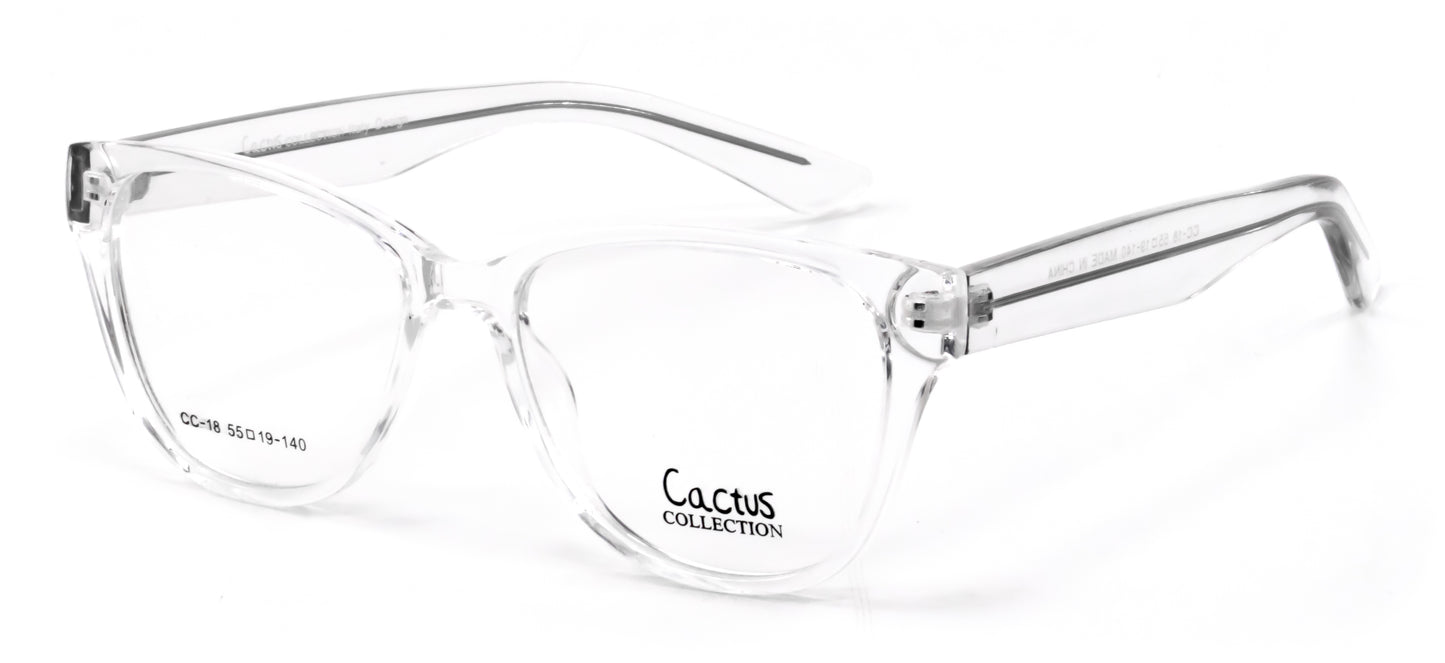 Cactus CC-18