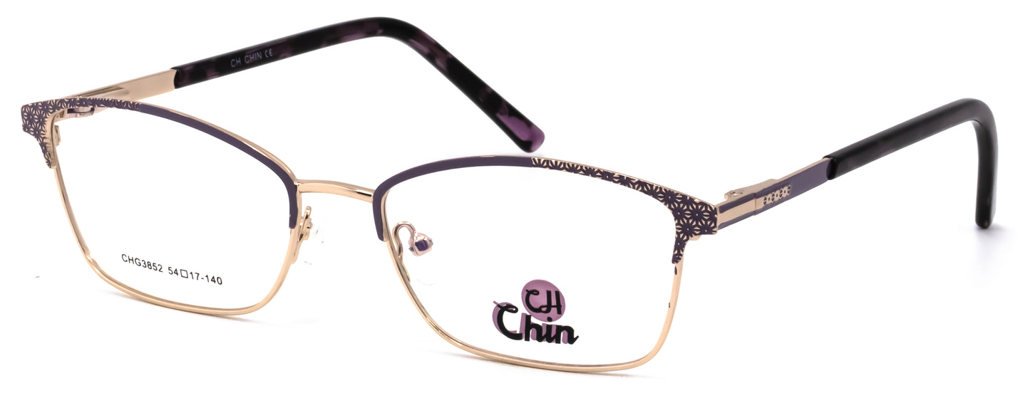 Chin CHG3852