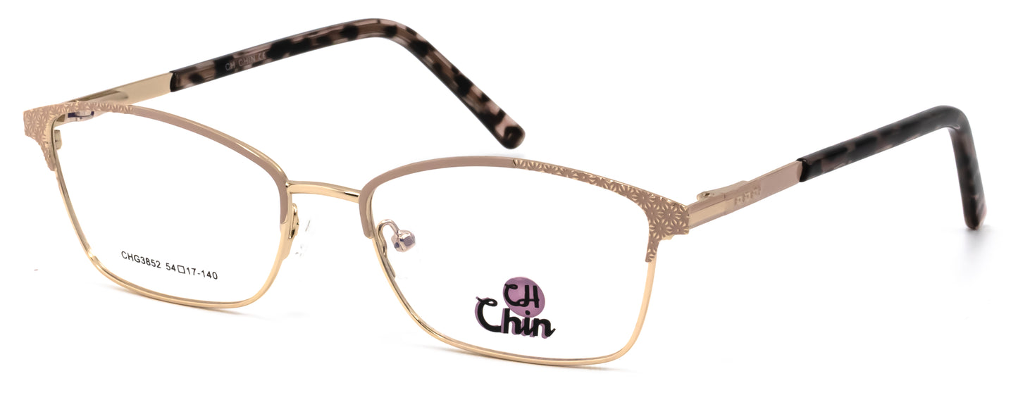 Chin CHG3852