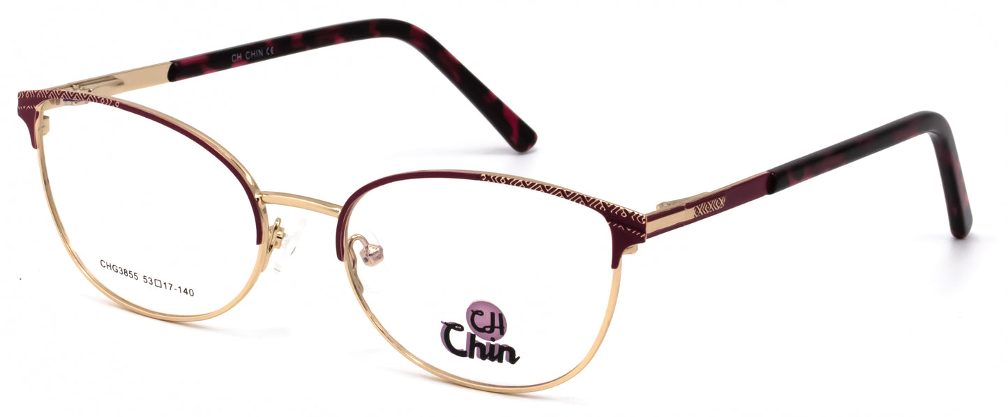 Chin CHG3855