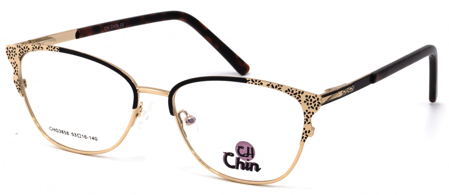 Chin CHG3858