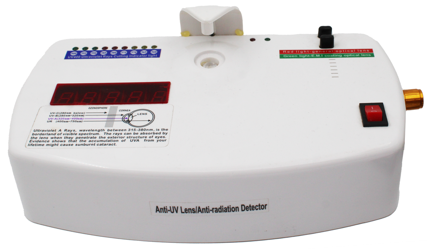 uveometro cp-13b-110v