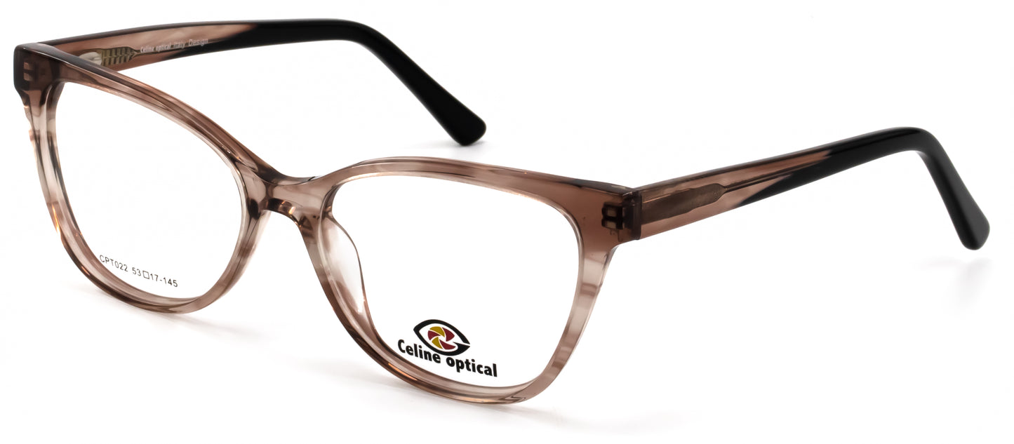 Celine Optical CPT022