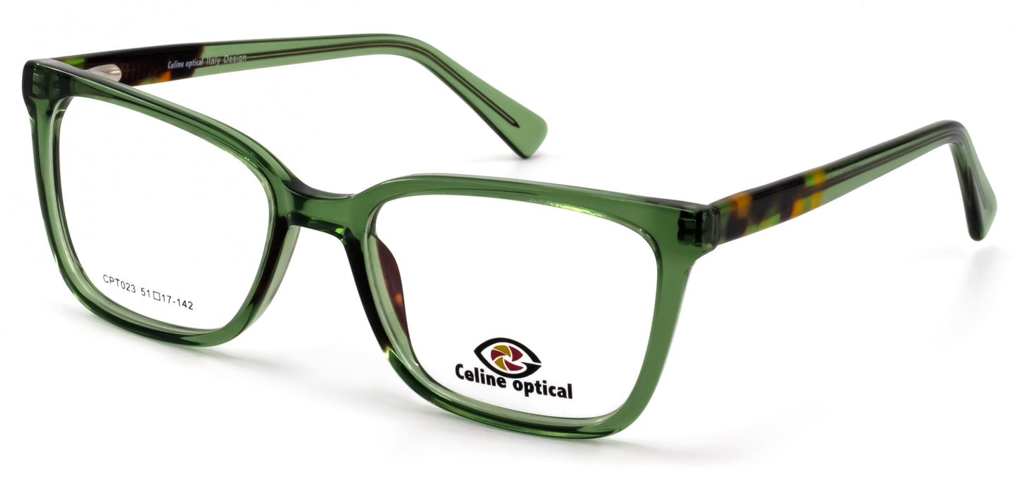 Celine Optical CPT023