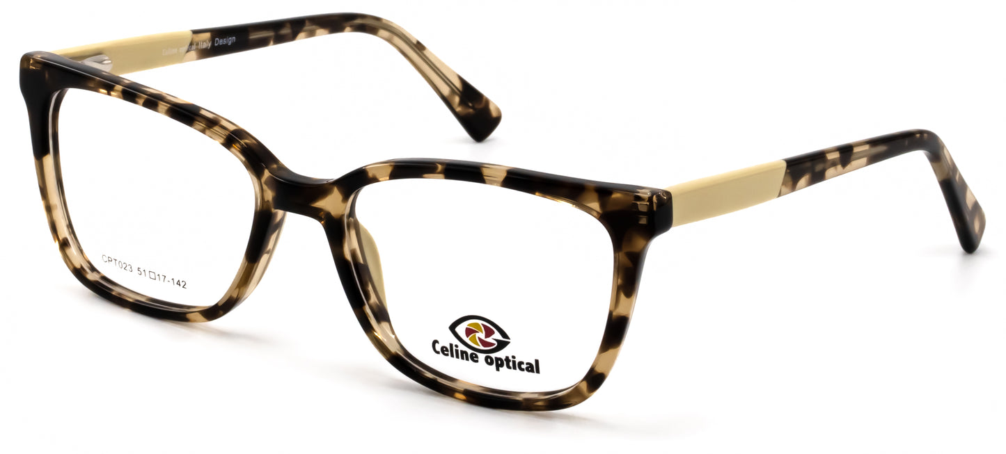 Celine Optical CPT023
