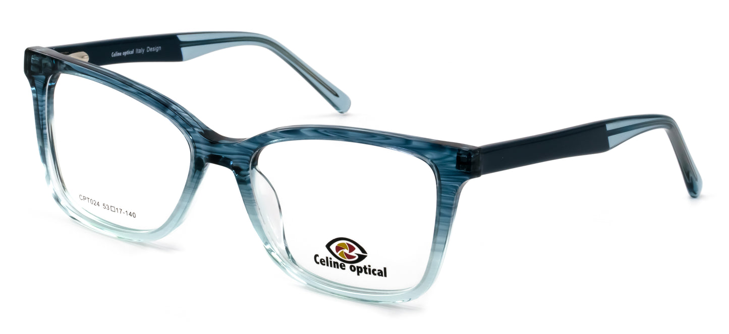 Celine Optical CPT024