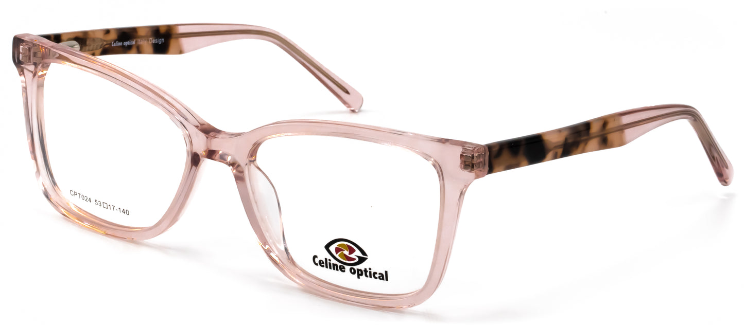 Celine Optical CPT024