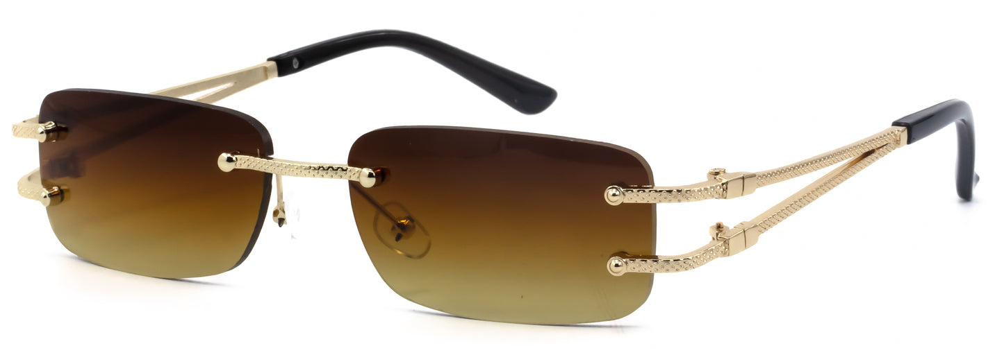 Lentes al aire CRTN501