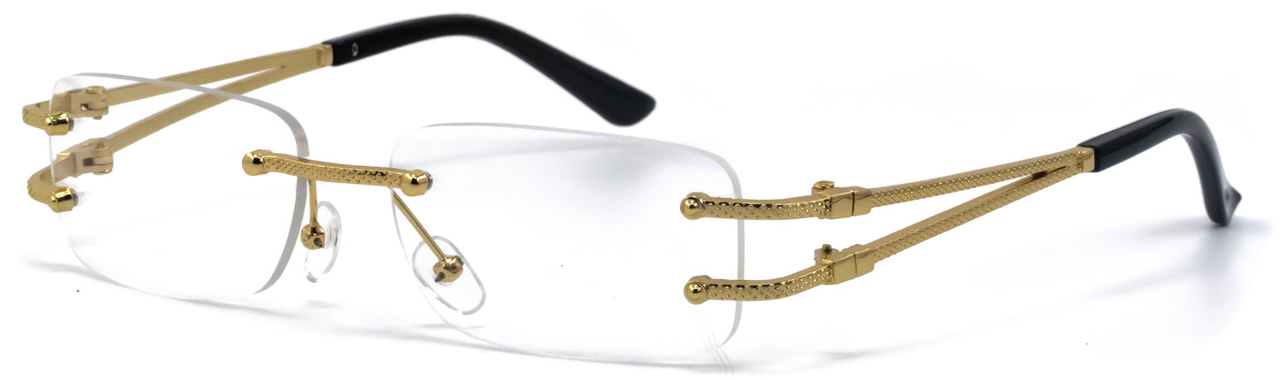 Lentes al aire CRTN501