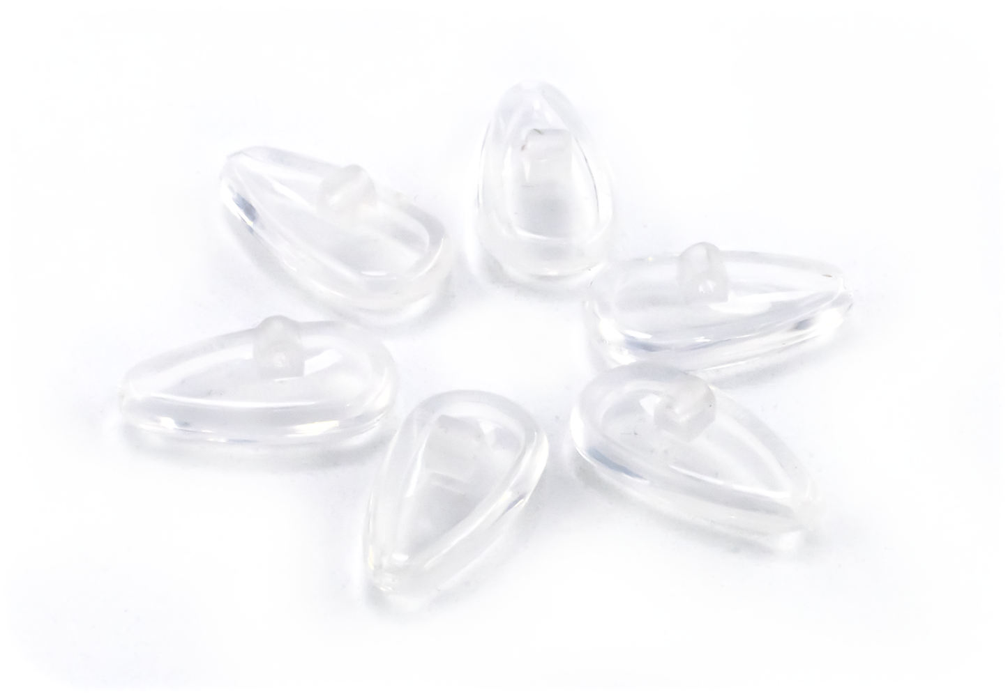 Plaqueta de Silicona cy301