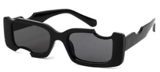 Lentes de sol BADN01