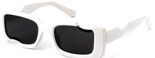 Lentes de sol BADN01