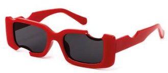 Lentes de sol BADN01