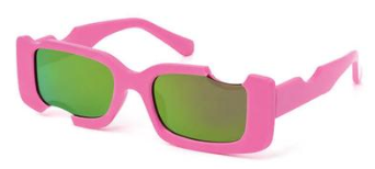 Lentes de sol BADN01A