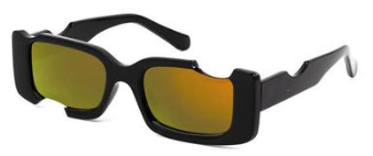 Lentes de sol BADN01A