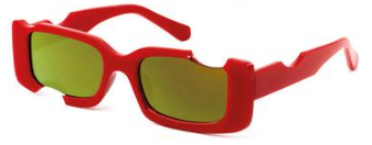Lentes de sol BADN01A