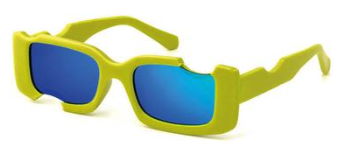 Lentes de sol BADN01A