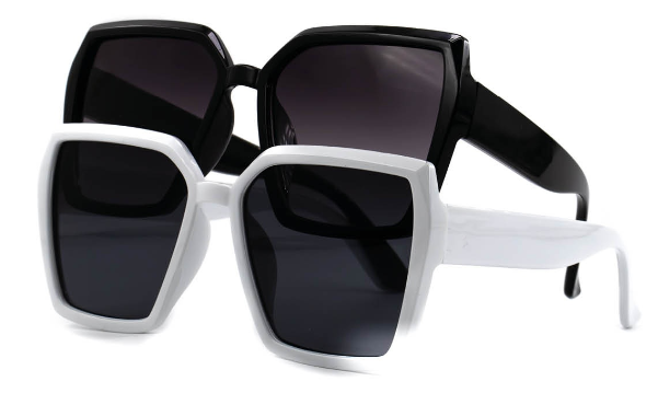 Lentes de sol WD201