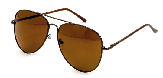 Lentes de sol PLF001CC