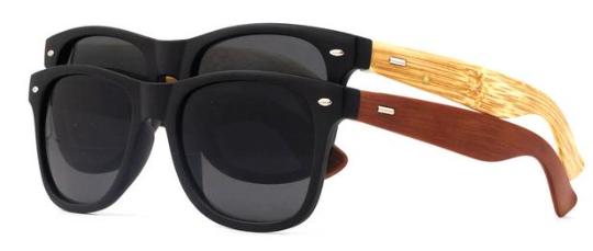 Lentes de sol WIN007NM