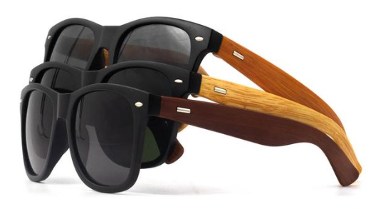 Lentes de sol WIN007NM