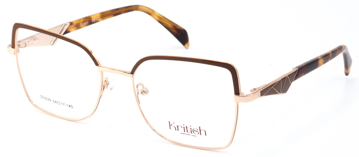 Kritish D3339