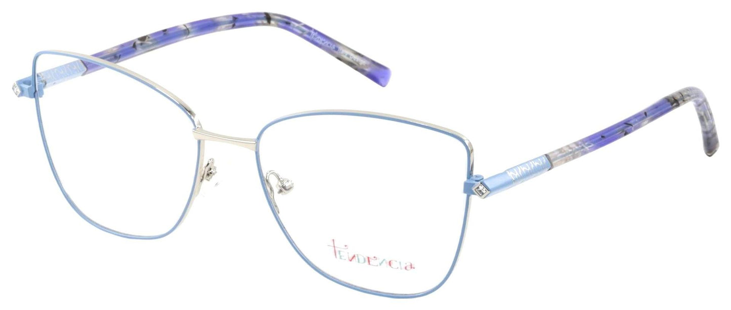 Tendencia D3370