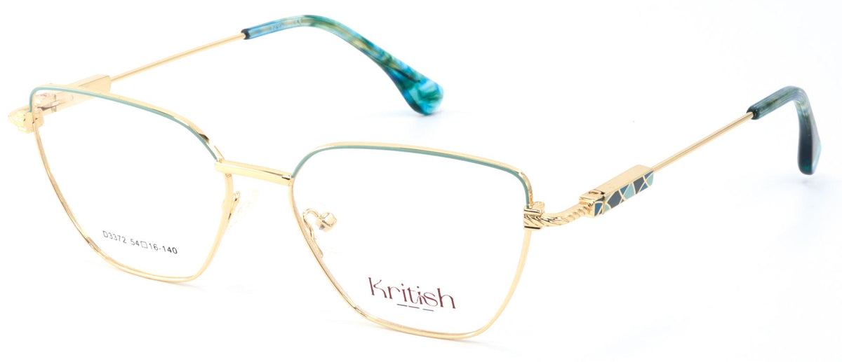 Kritish D3372