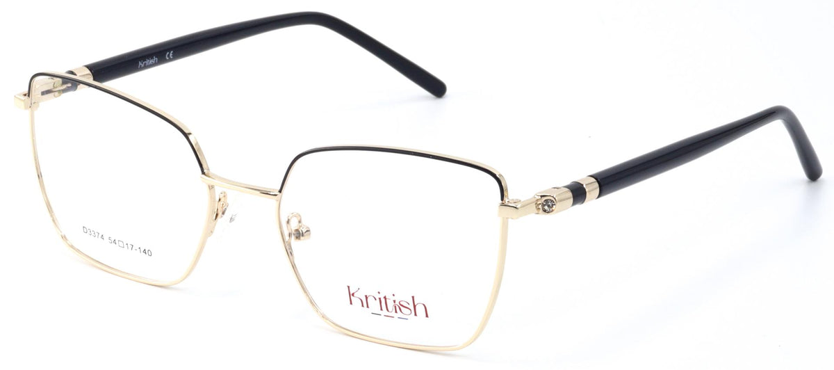 Kritish D3374