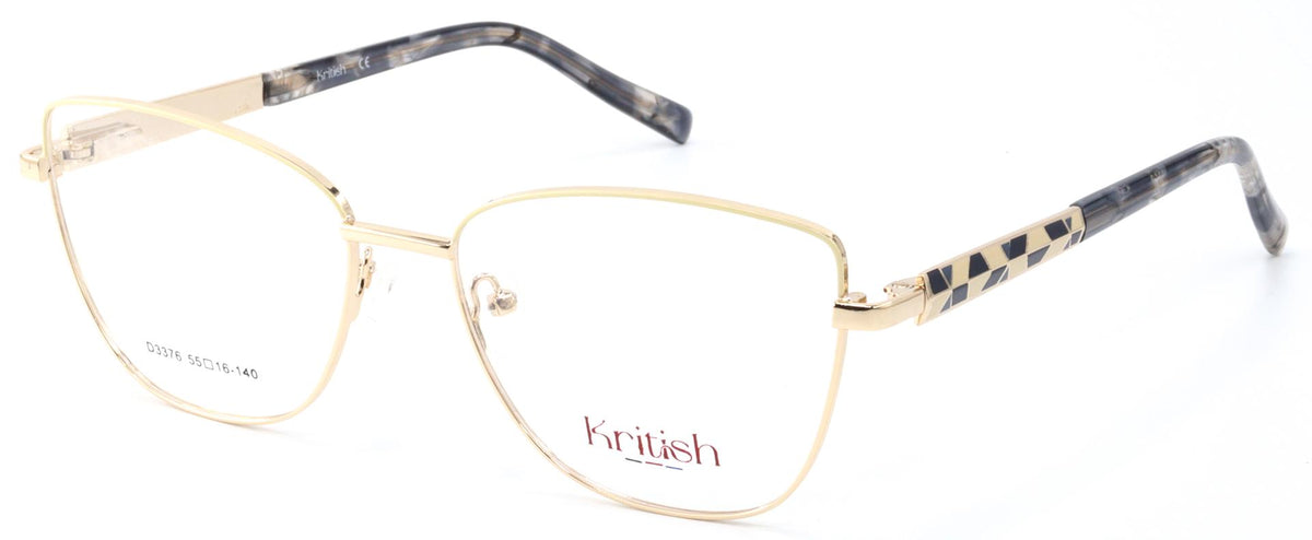 Kritish D3376
