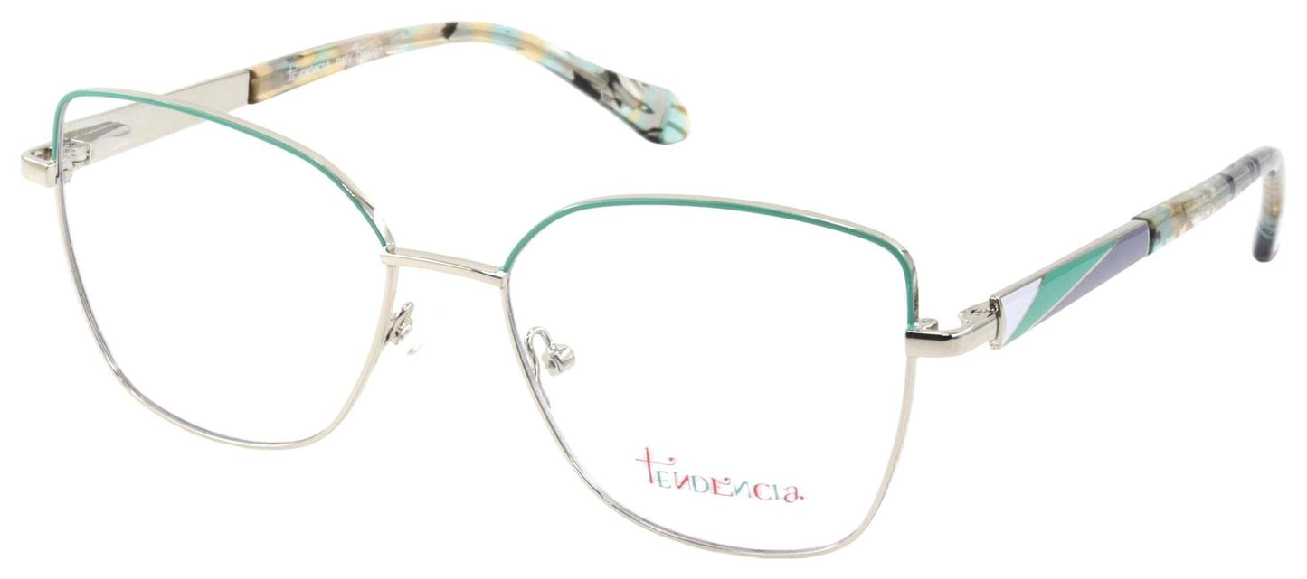 Tendencia D3379