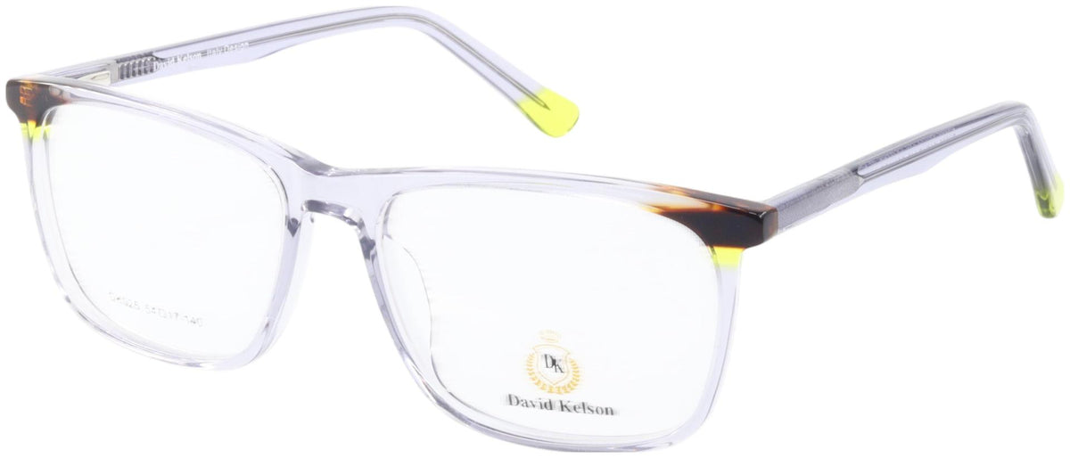 David Kelson DK025