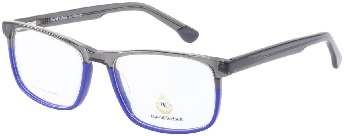 David Kelson DK026