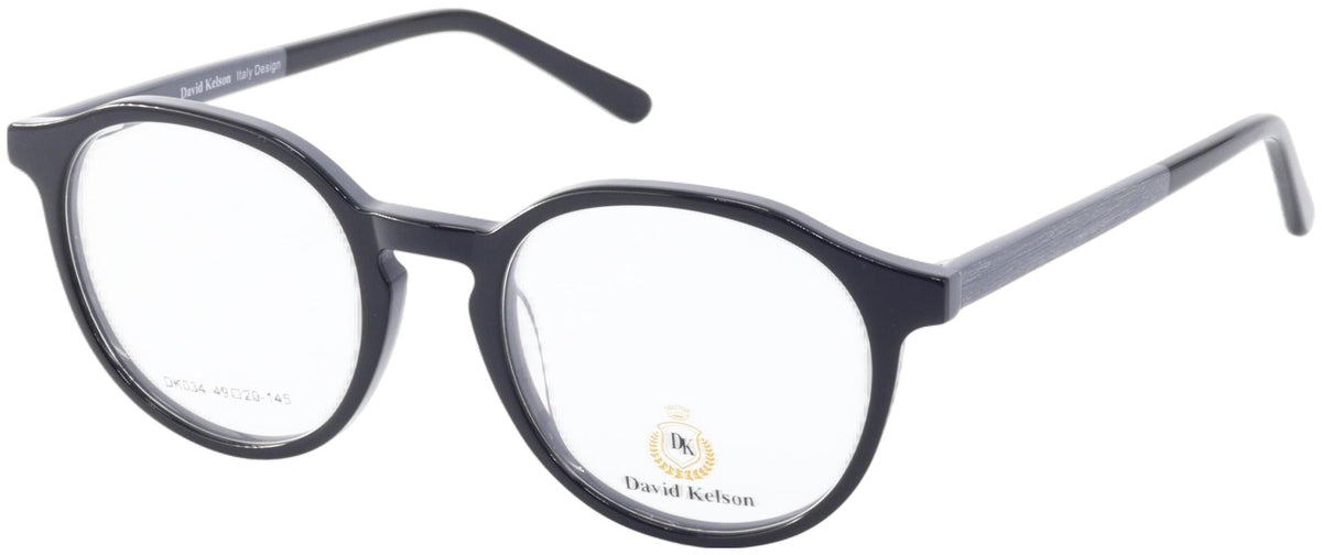 David Kelson DK034