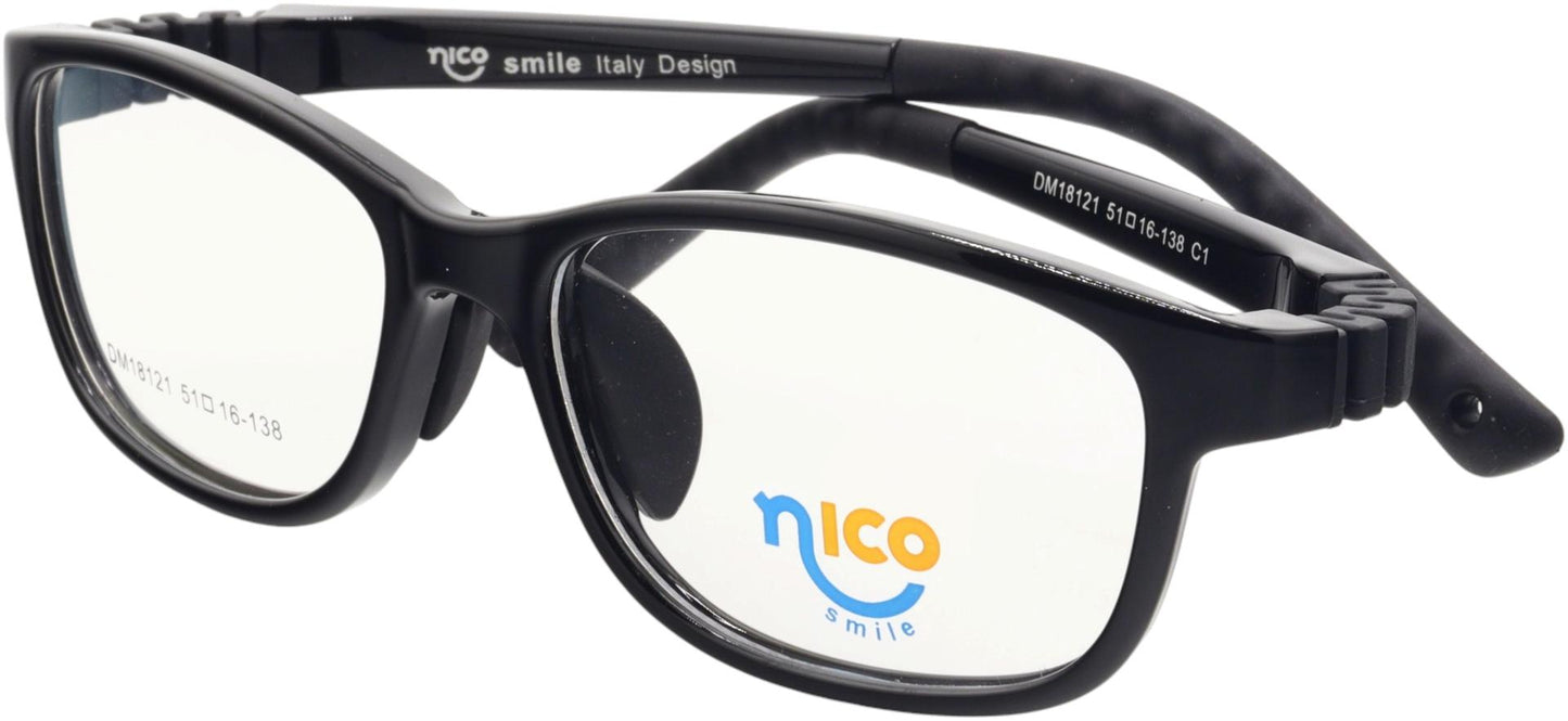Nico Smile DM18121