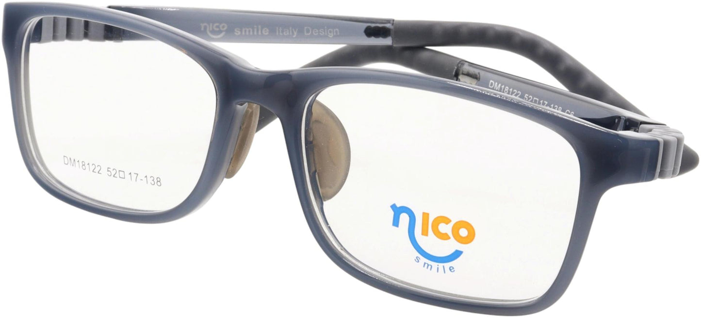 Nico Smile DM18122