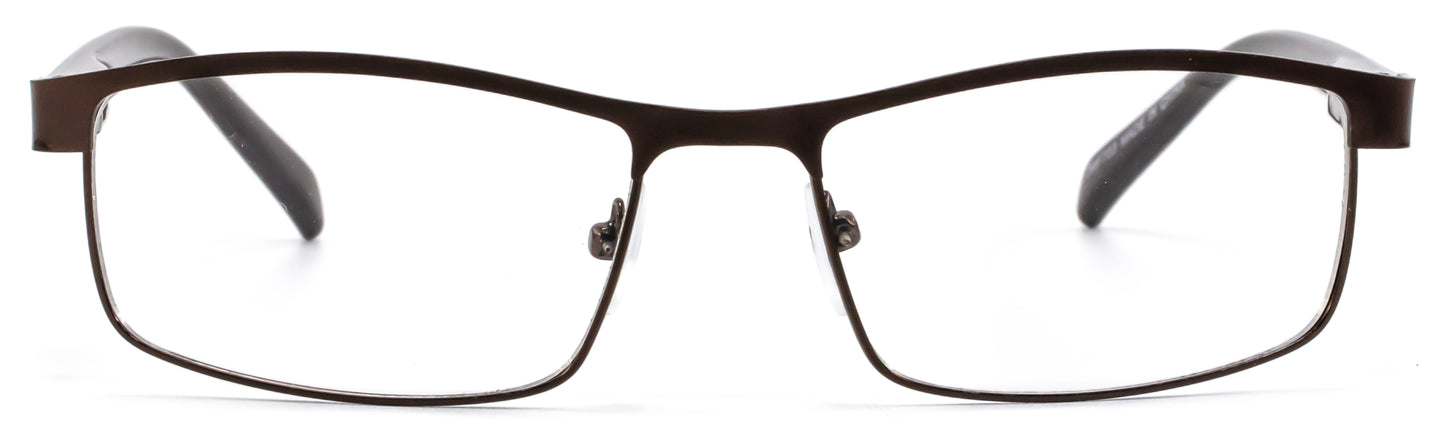 Lentes de sol DMF703