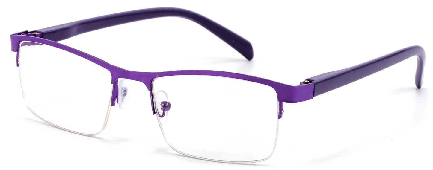 Lentes de sol DMF704