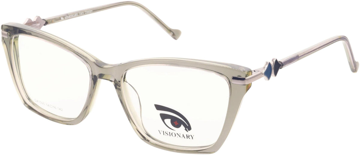 Visionary DX1095