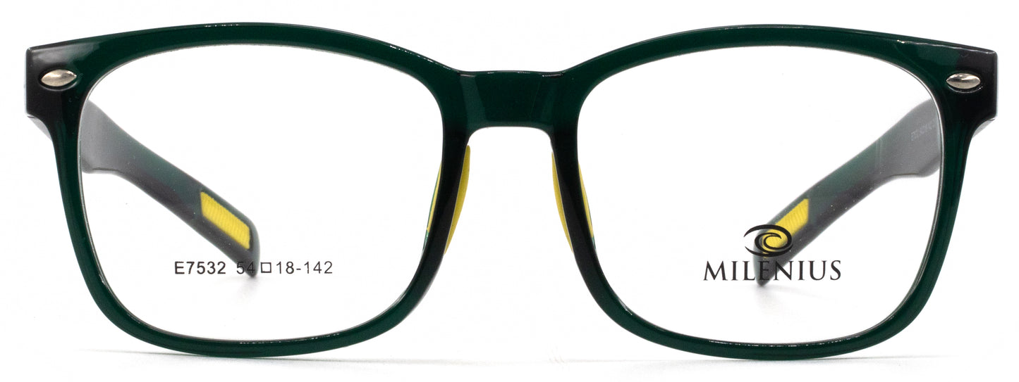 Milenius E7532
