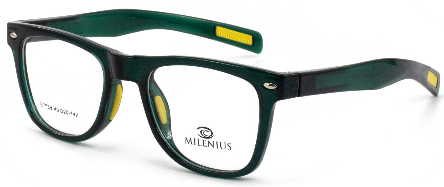 Milenius E7539