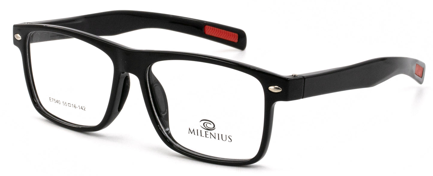 Milenius E7540