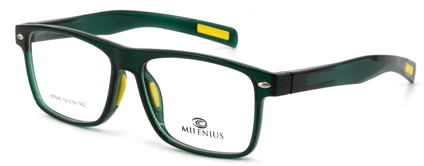 Milenius E7540