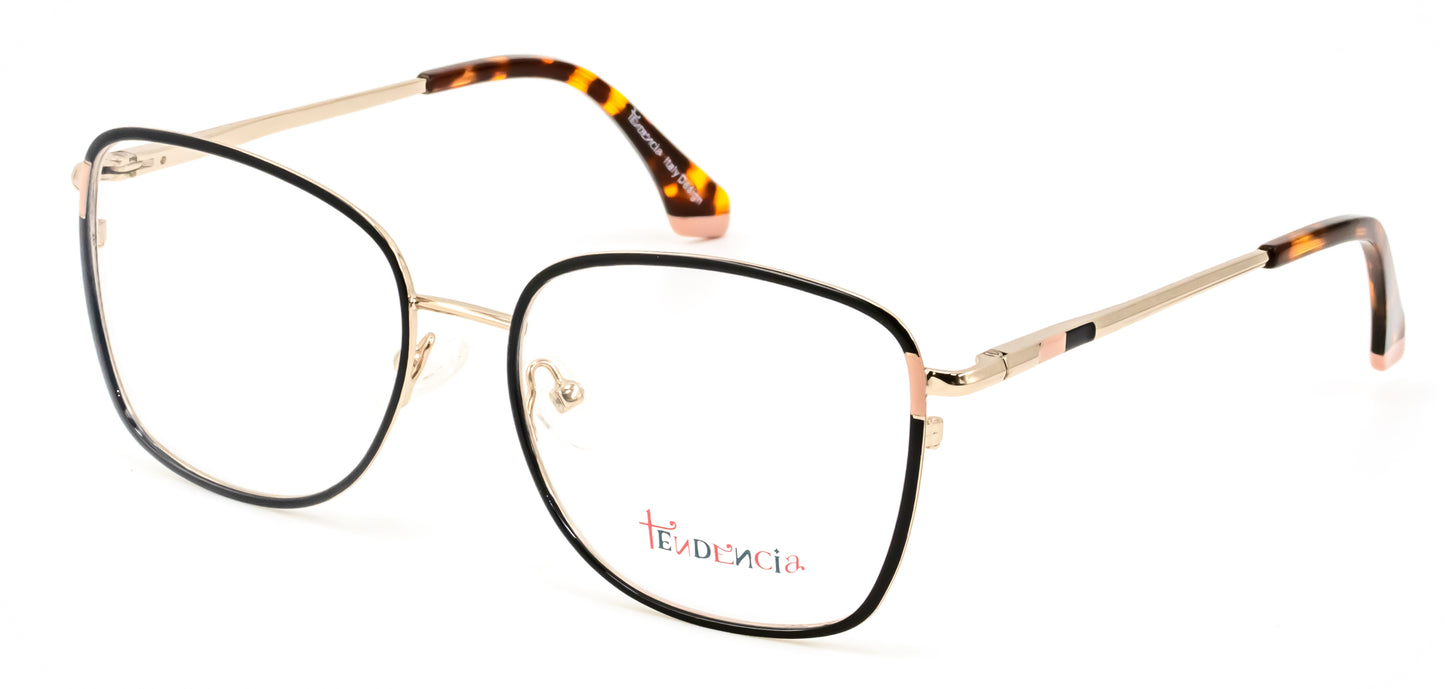 Tendencia F8021