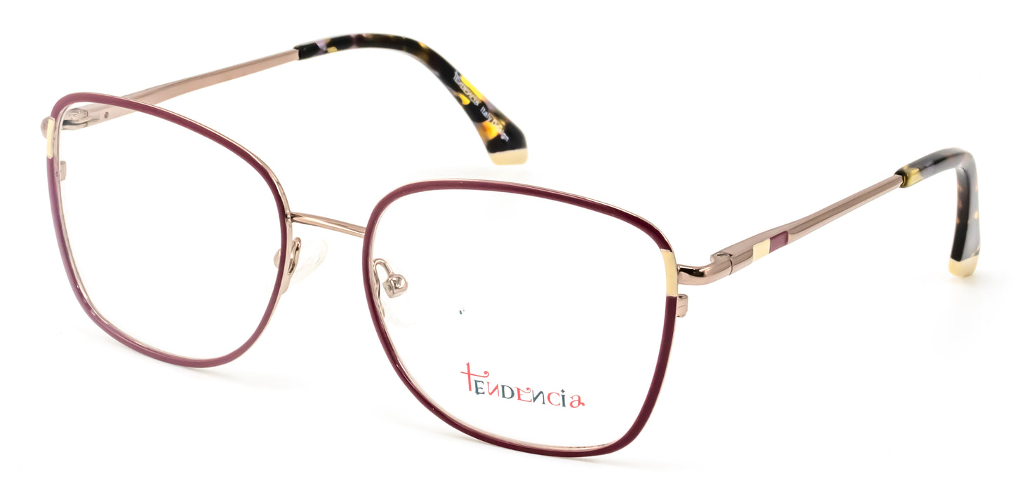 Tendencia F8021