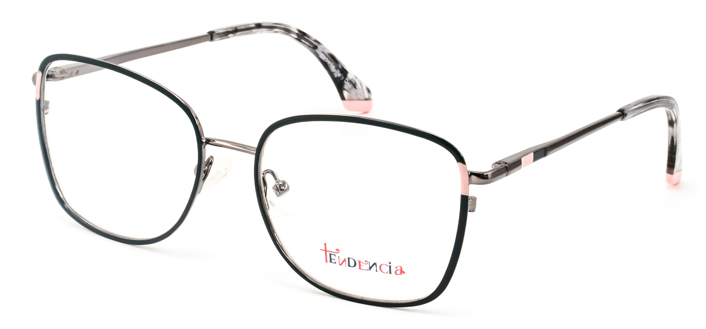 Tendencia F8021